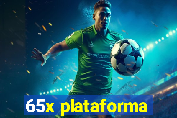 65x plataforma